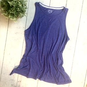 Calvin Klein💕Performance Sports Tank Top/EUC Med